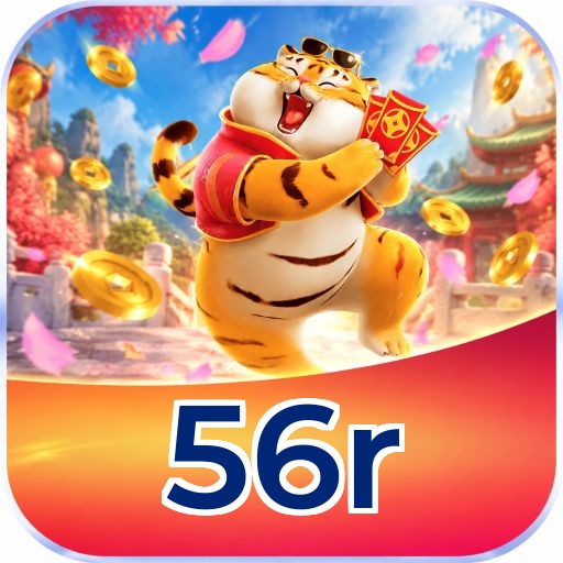 56r Win - Jackpots e Vitórias
