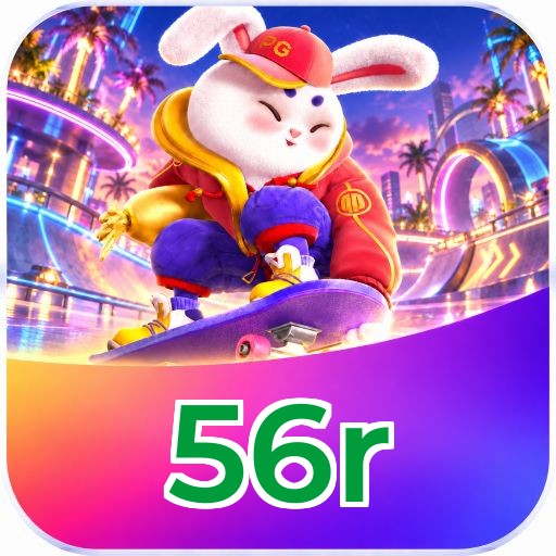 56r Logo