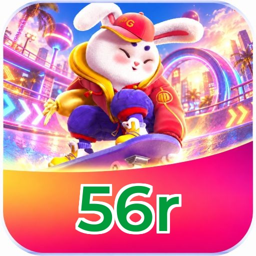 56r Download Oficial - APK Android + iOS