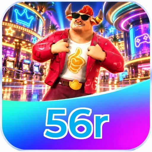56r Loteria Online Brasil - Plataforma Certificada