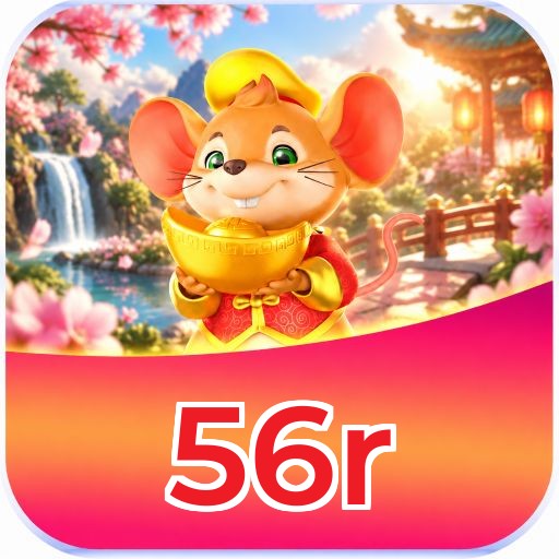 Logo 56r Loteria Online