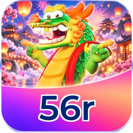 Logo 56r Cassino Ao Vivo Brasil