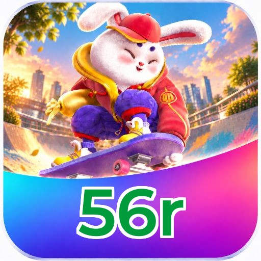56r Logo Oficial