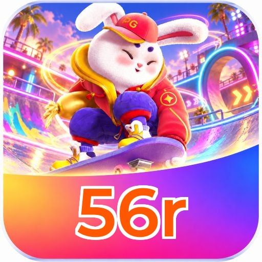 Logo 56r Telegram Canal Oficial