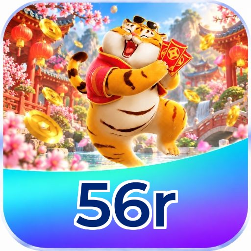 56r Fortune Games - Tiger, Ox, Rabbit RTP Certificado