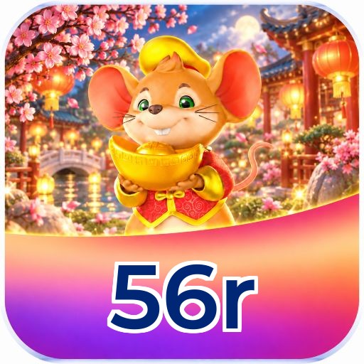 56r Loteria Online Brasil Certificada eCOGRA
