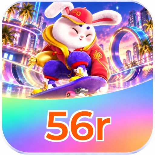 56r APK Logo Oficial Certificado