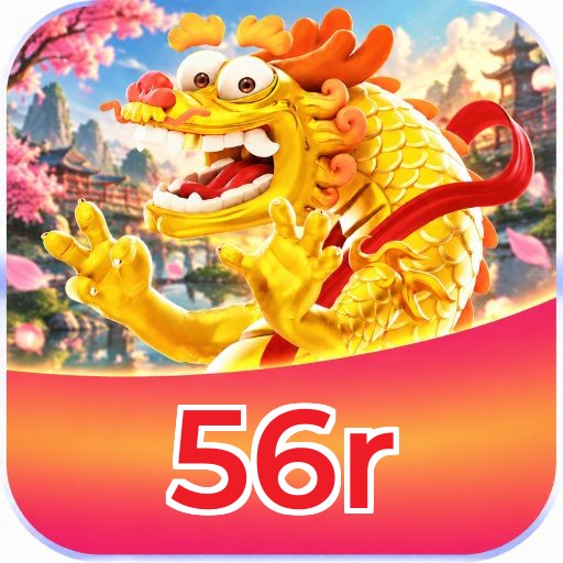 56r Jackpots Progressivos