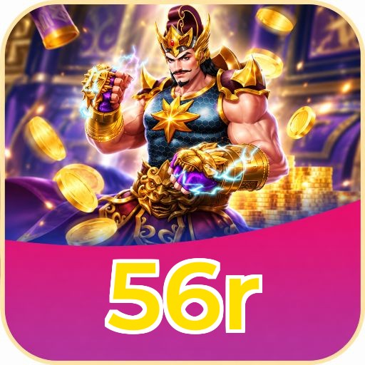 56r APK v4.7.5 - Screenshot UI modern dan intuitif Indonesia