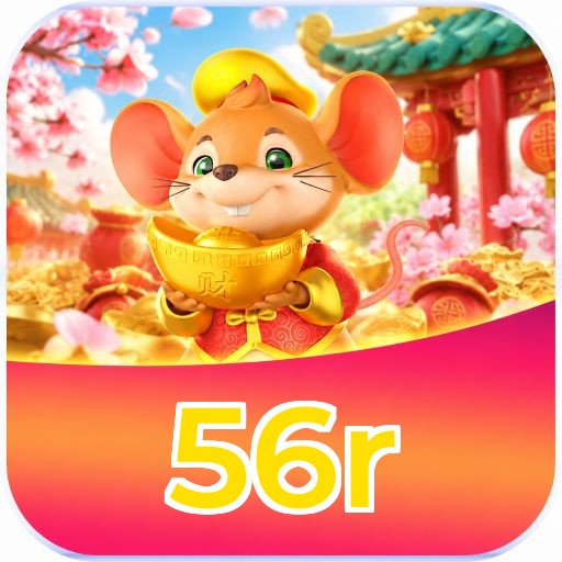 56r Slots Premium Brasil