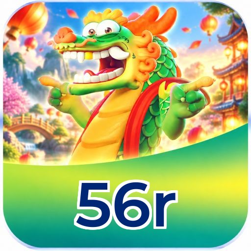 56r Logo