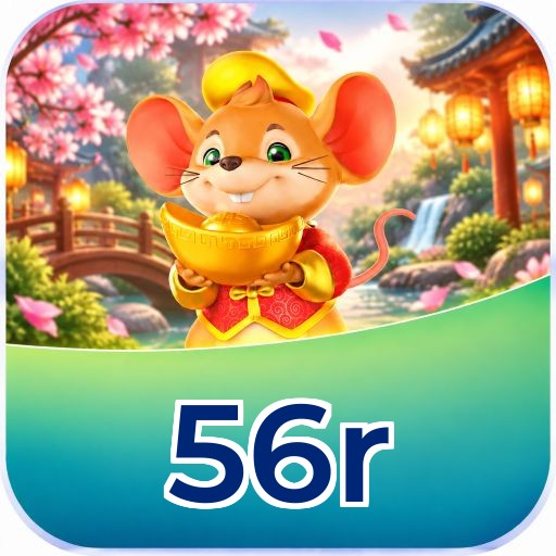 56r Logo