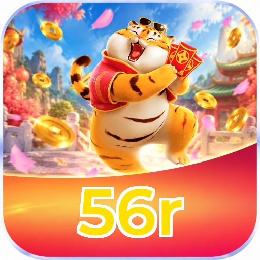 Logo 56r APK Android Brasil