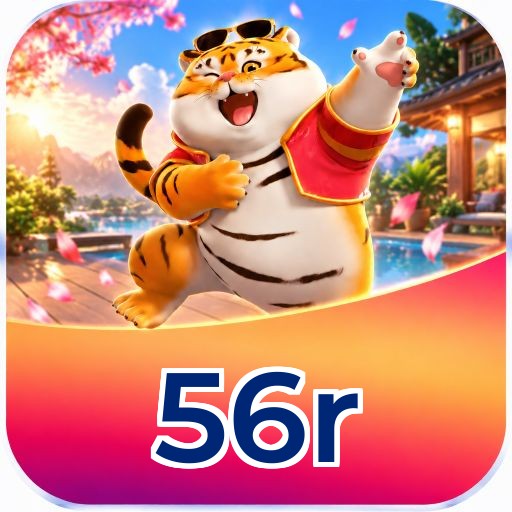 56r Logo